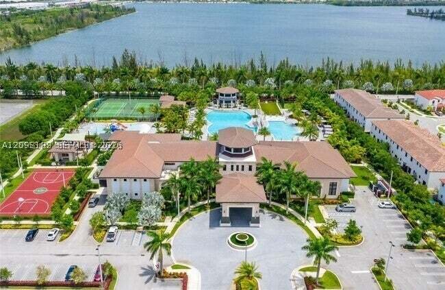 Townhouse in Doral, Florida, United States 1 - 19009571