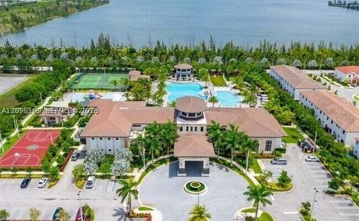 Townhouse in Doral, Florida, United States 1