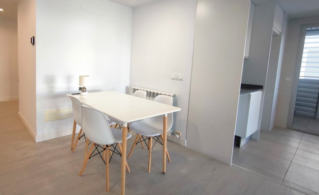 Apartment in Palma, Balearic Islands, Spain 4 - 19010624