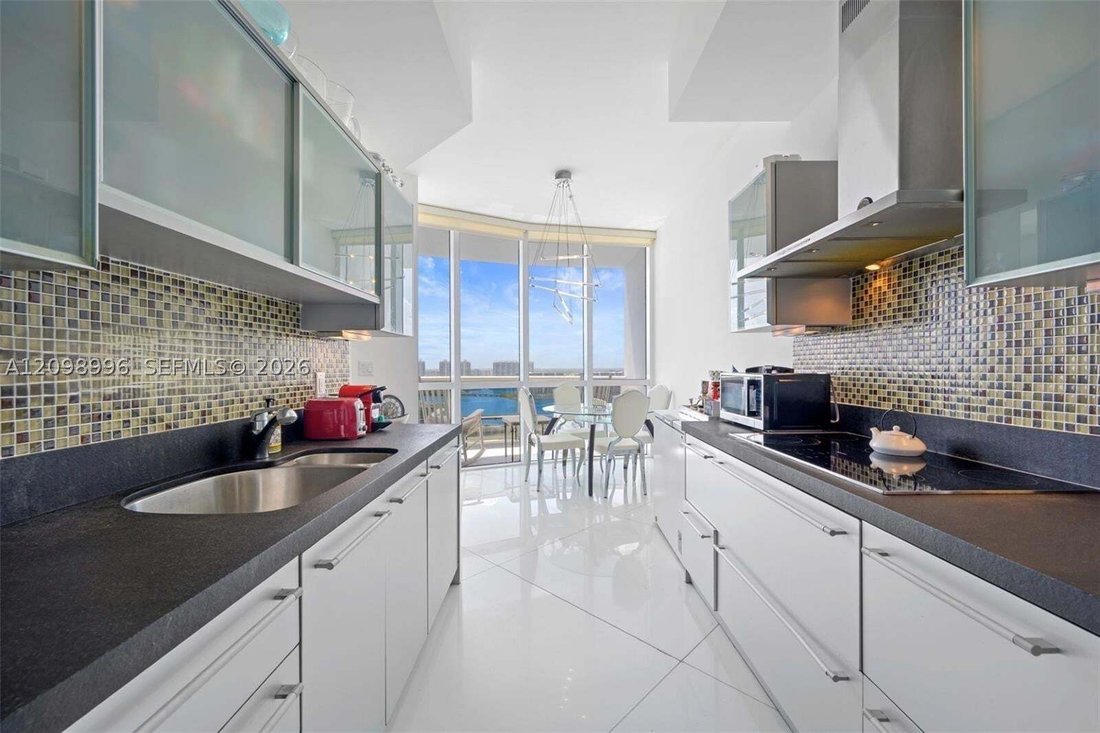 Appartement à Golden Beach, Floride, États-Unis 3 - 19013319