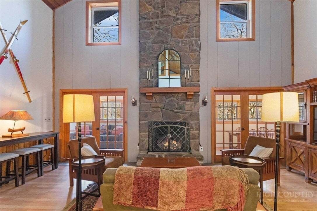 House in Banner Elk, North Carolina, United States 5 - 19012407