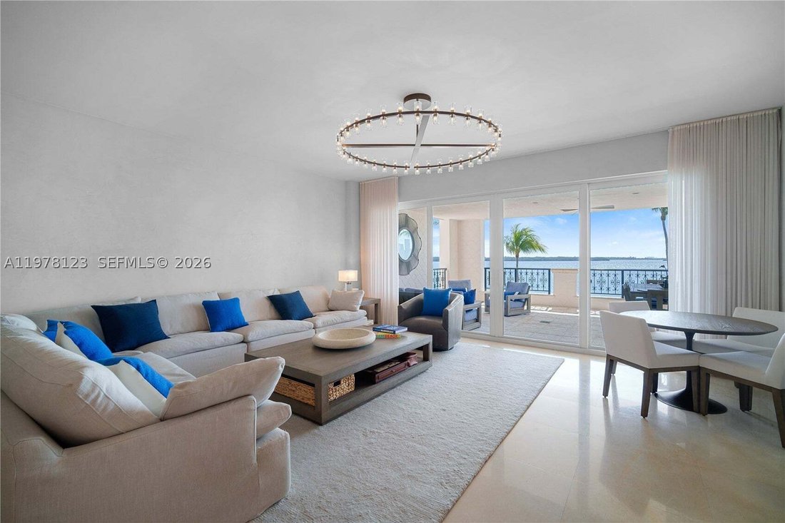 Condo in Miami Beach, Florida, United States 1 - 17390299