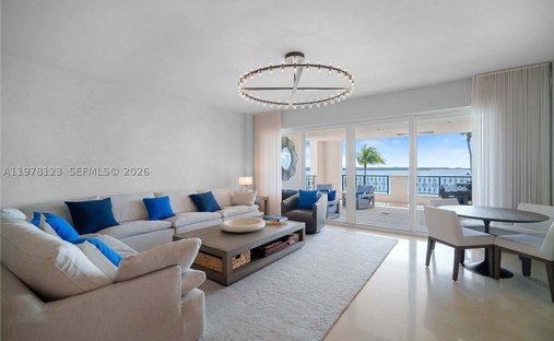 Condo in Miami Beach, Florida, United States 1