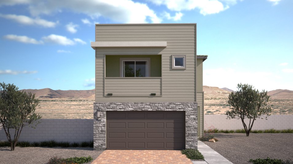 House in Las Vegas, Nevada, United States 1 - 19011402