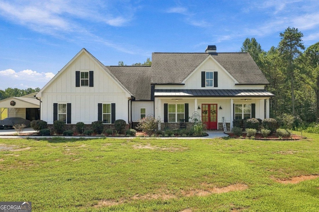 House in Loganville, Georgia, United States 2 - 19013638