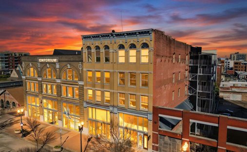 Haus in Knoxville, Tennessee, Vereinigte Staaten 1