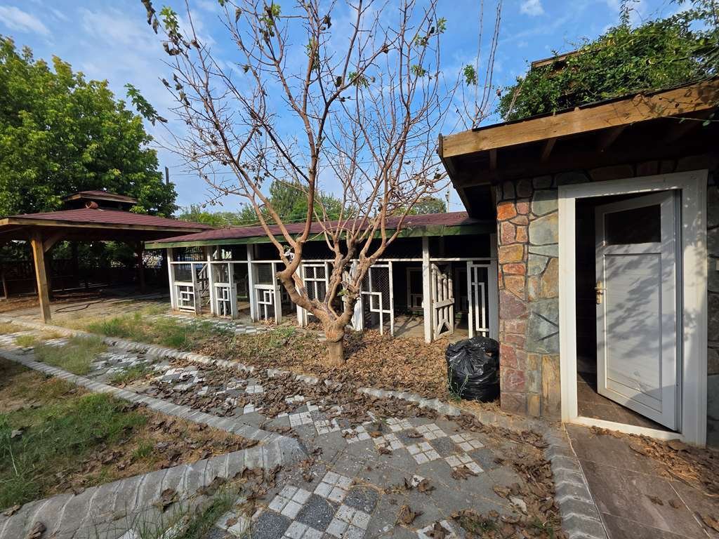 Villa à Adana, Adana, Turquie 3 - 19010396