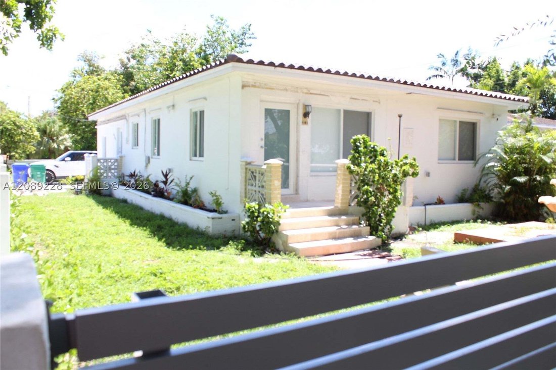 House in Miami, Florida, United States 4 - 19013365