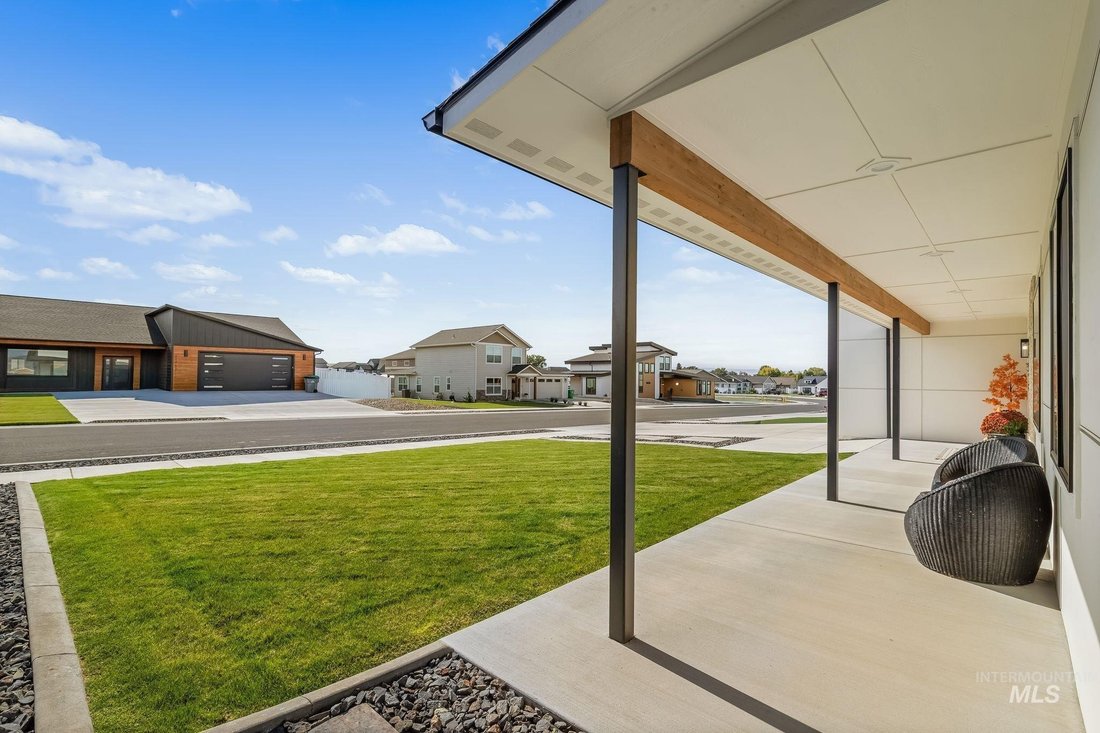 House in Lewiston, Idaho, United States 3 - 19011739
