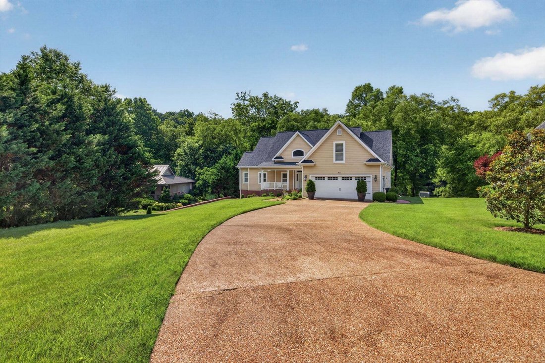 Casa a Sparta, Tennessee, Stati Uniti 5 - 19013020