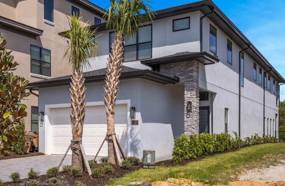 House in Kissimmee, Florida, United States 1 - 19009501