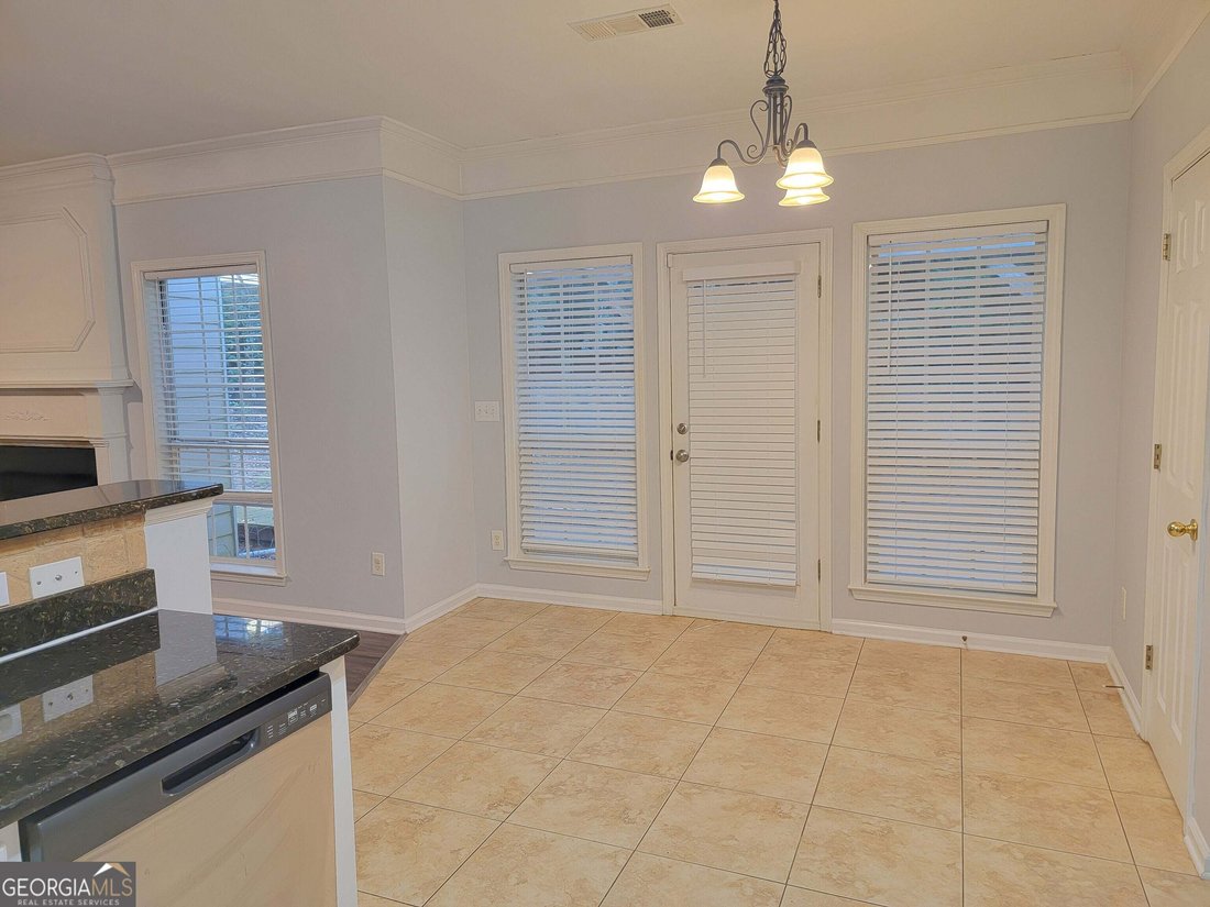 House in Milton, Georgia, United States 4 - 19013527