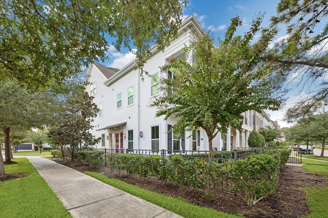 House in Conroe, Texas, United States 3 - 19014534