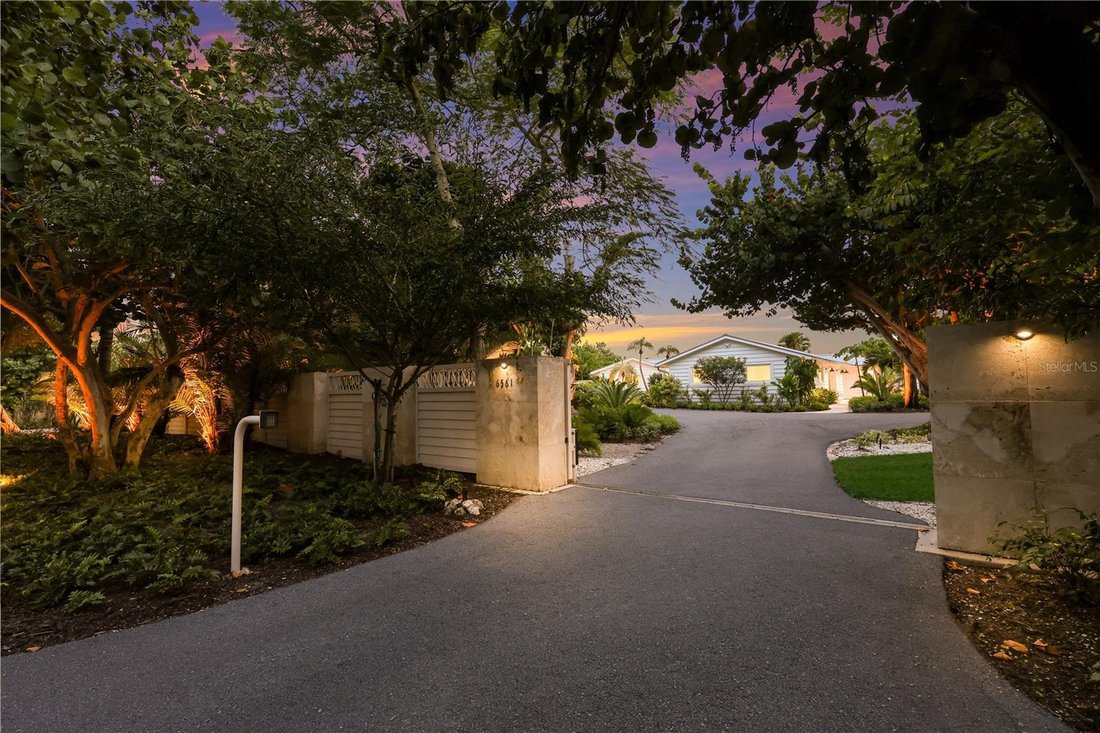 House in Longboat Key, Florida, United States 1 - 19013114