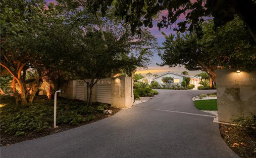 House in Longboat Key, Florida, United States 1
