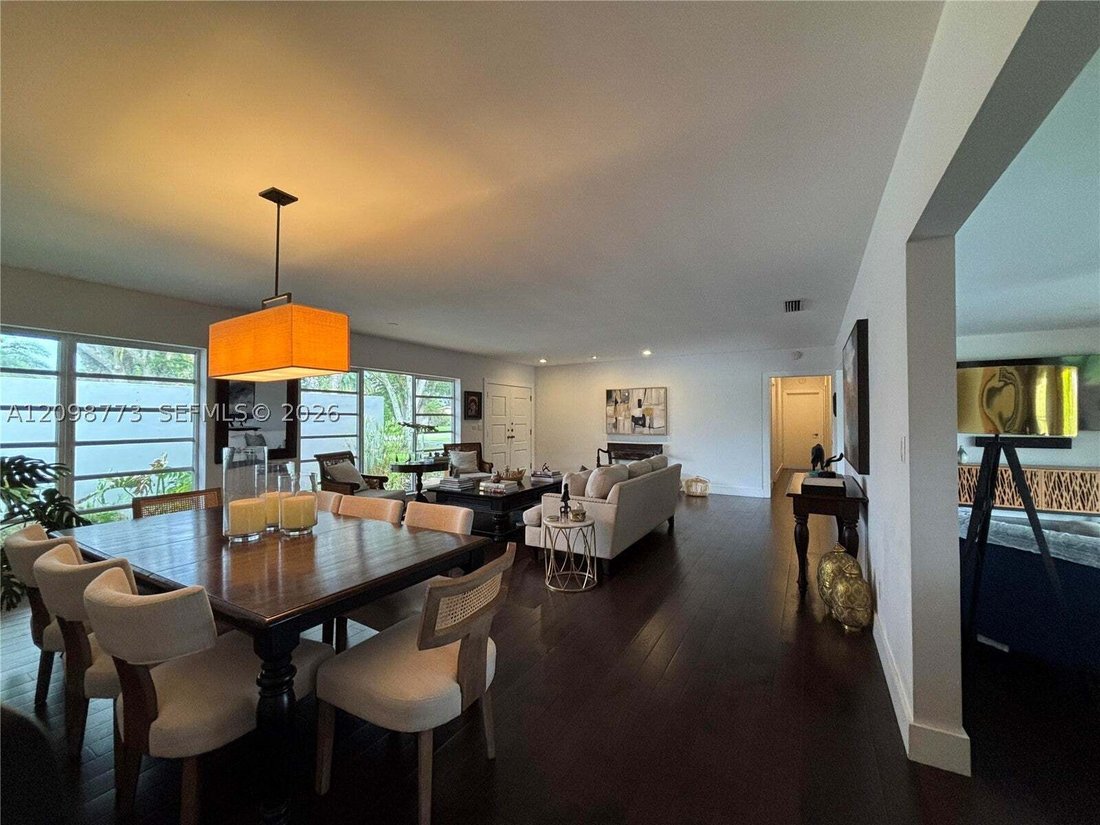 House in Miami, Florida, United States 4 - 19009563