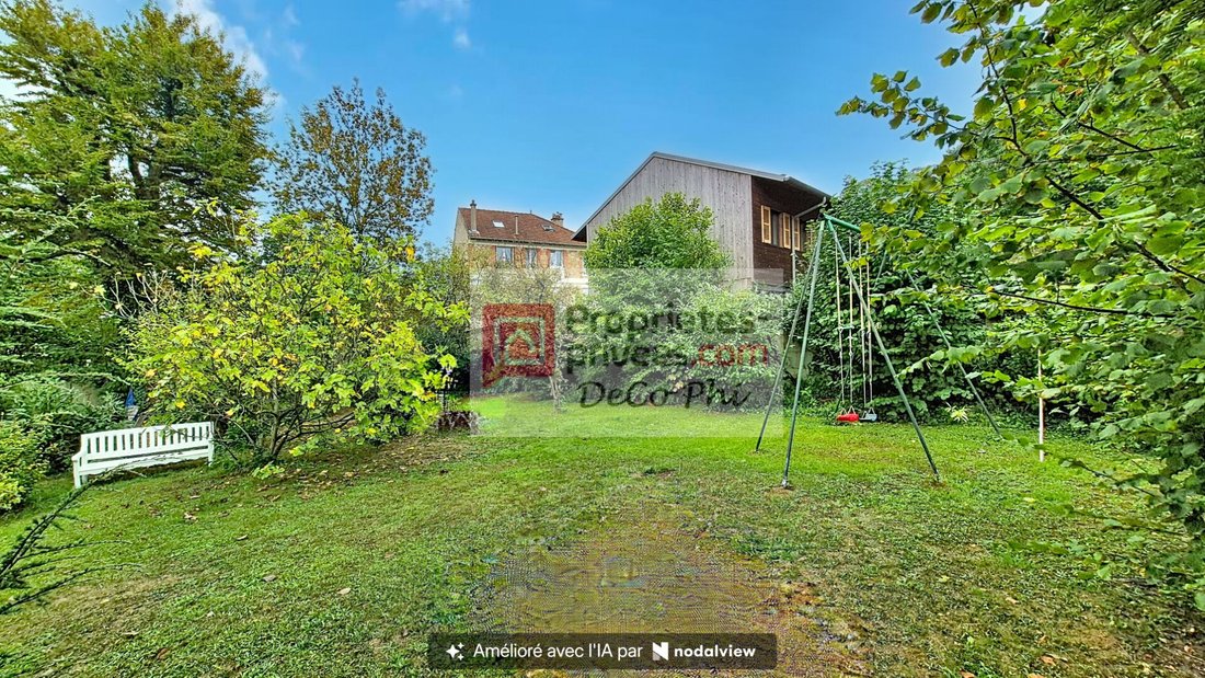 Land in Rive Gauche, Viroflay, France 1 - 19015625
