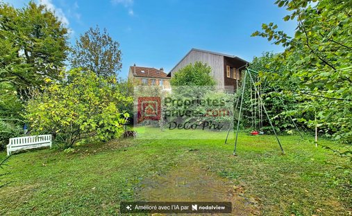 Land in Rive Gauche, Viroflay, France 1