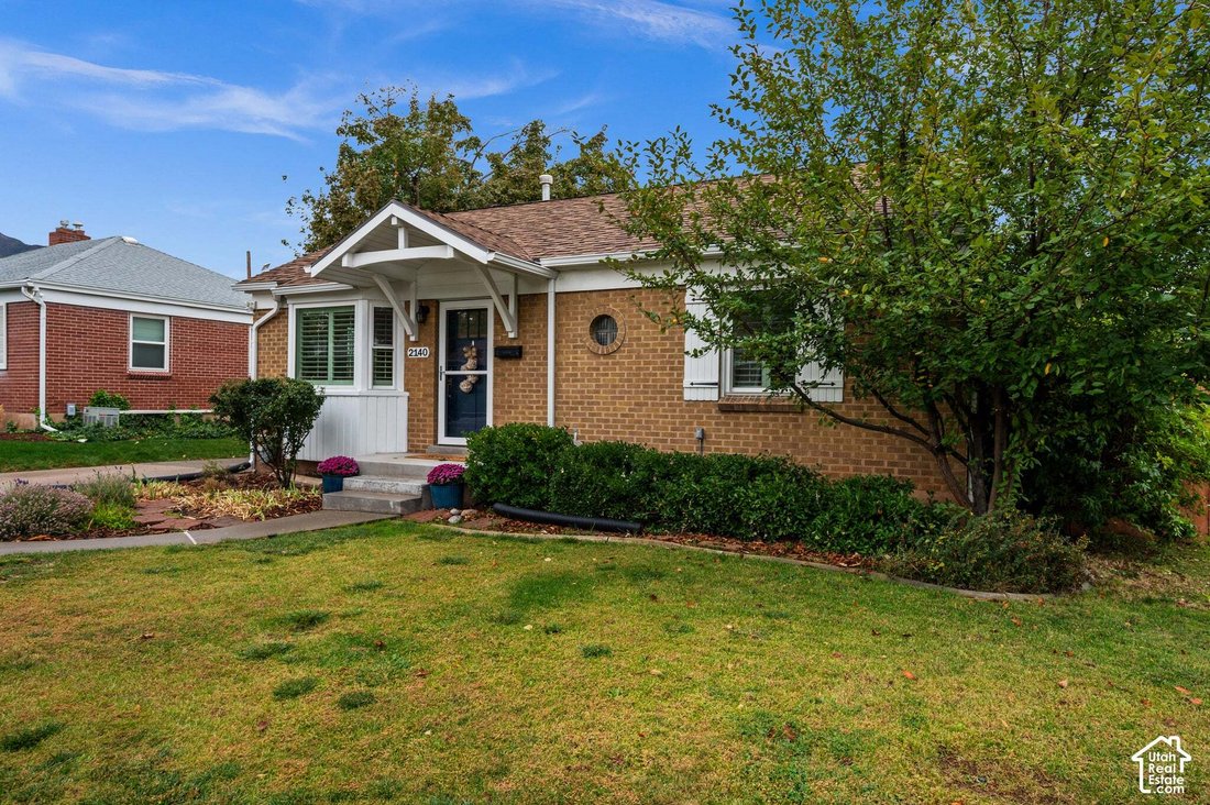House in Salt Lake City, Utah, United States 3 - 19012868