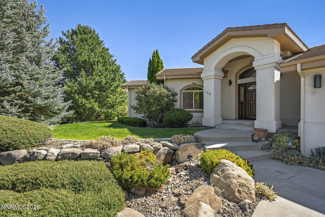 House in Reno, Nevada, United States 5 - 19012290