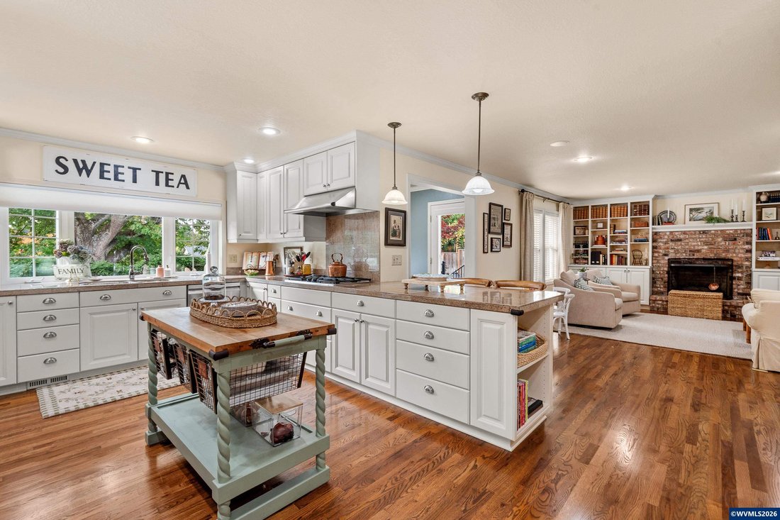 House in Corvallis, Oregon, United States 5 - 19014020