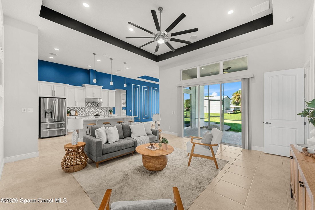 House in Merritt Island, Florida, United States 5 - 19009030