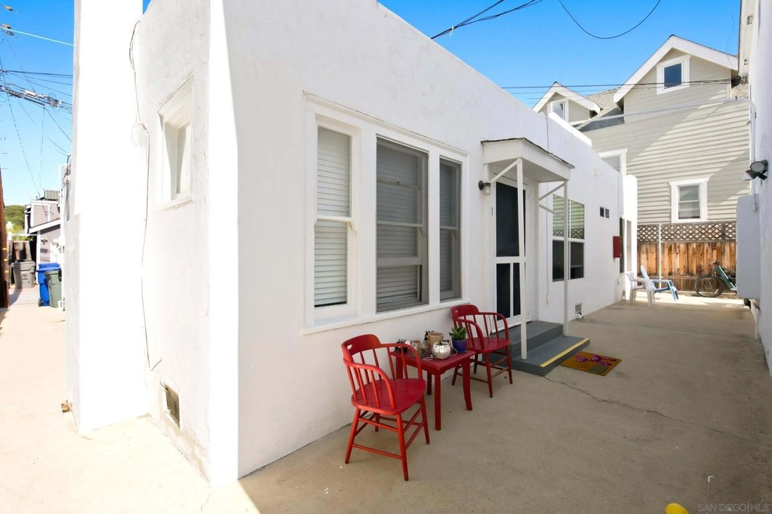 Coronado, California, United States 4 - 19014241
