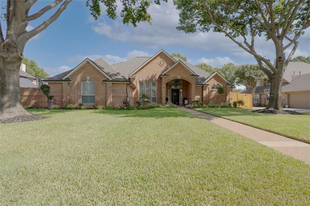 House in Colleyville, Texas, United States 2 - 19014278