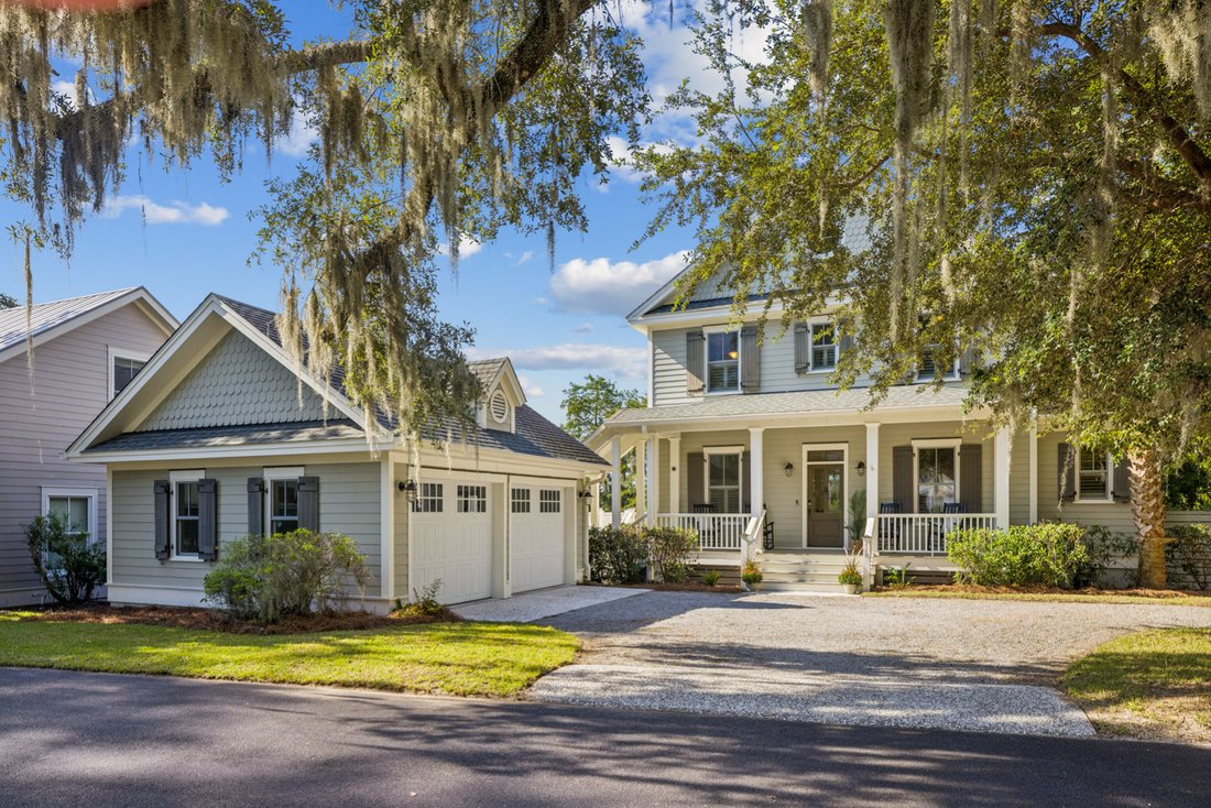 House in Beaufort, South Carolina, United States 4 - 19011530