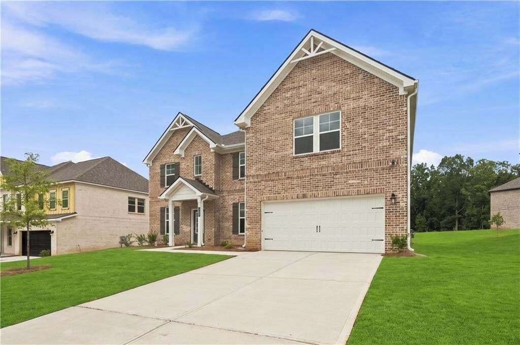 House in Hampton, Georgia, United States 2 - 19013718