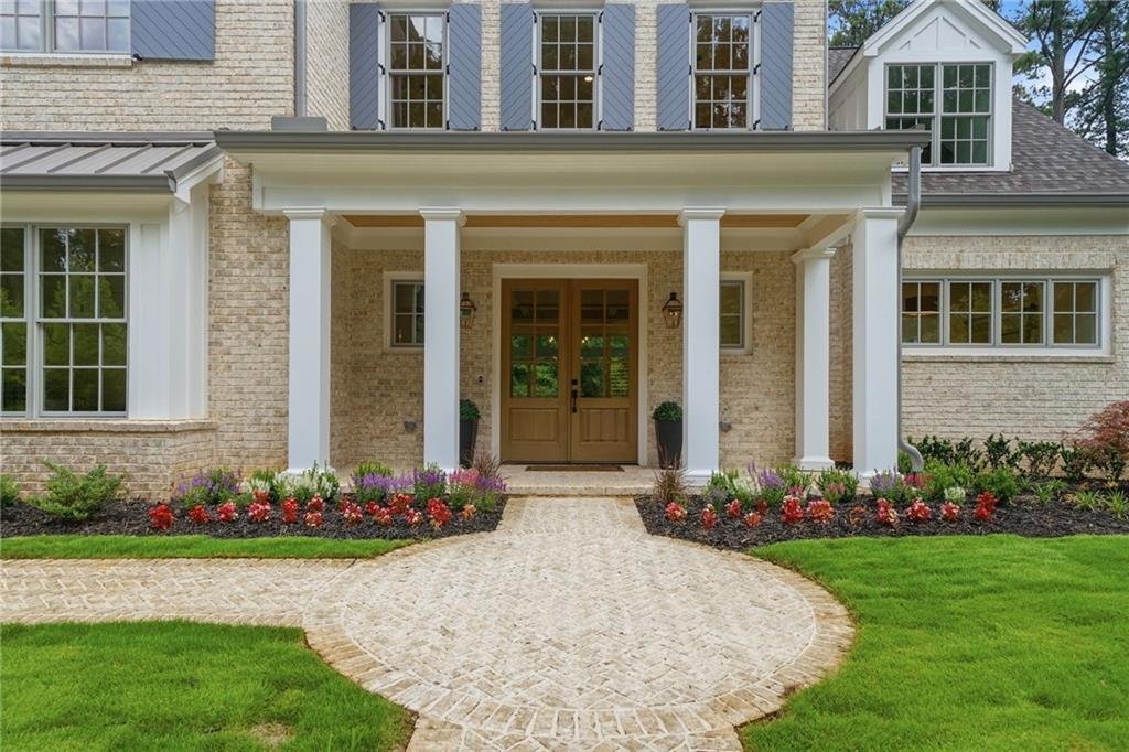 House in Milton, Georgia, United States 3 - 19013863