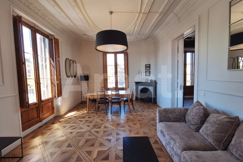Apartment in Ciutat Vella, Barcelona, Spain 1 - 19010206
