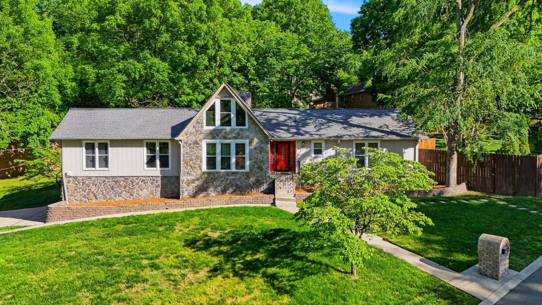 House in Nashville, Tennessee, United States 3 - 19012866