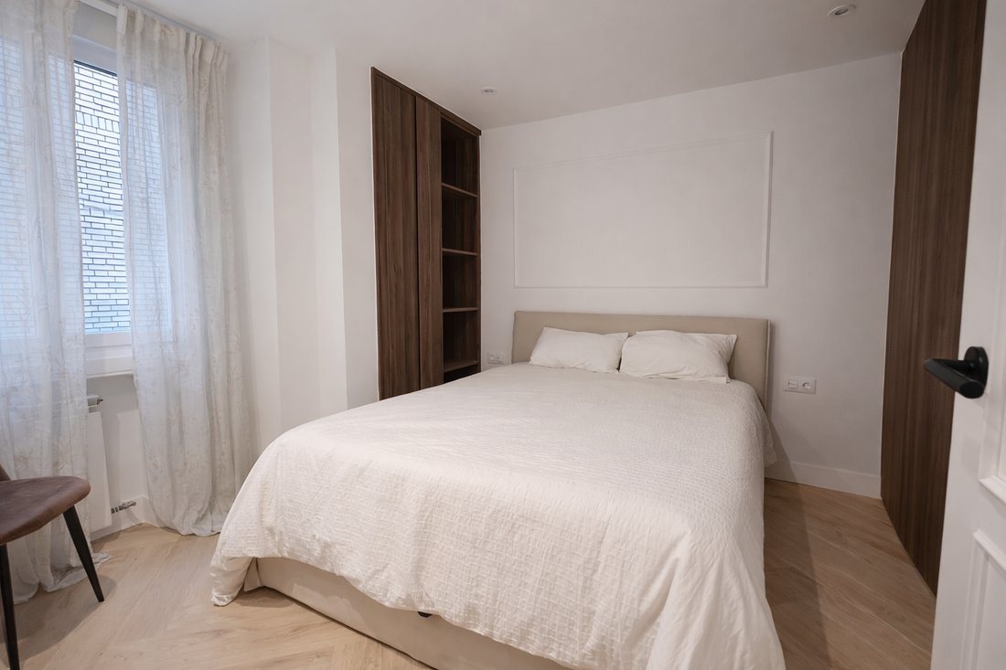 Apartamento en Salamanca, Madrid, España 5 - 19014118