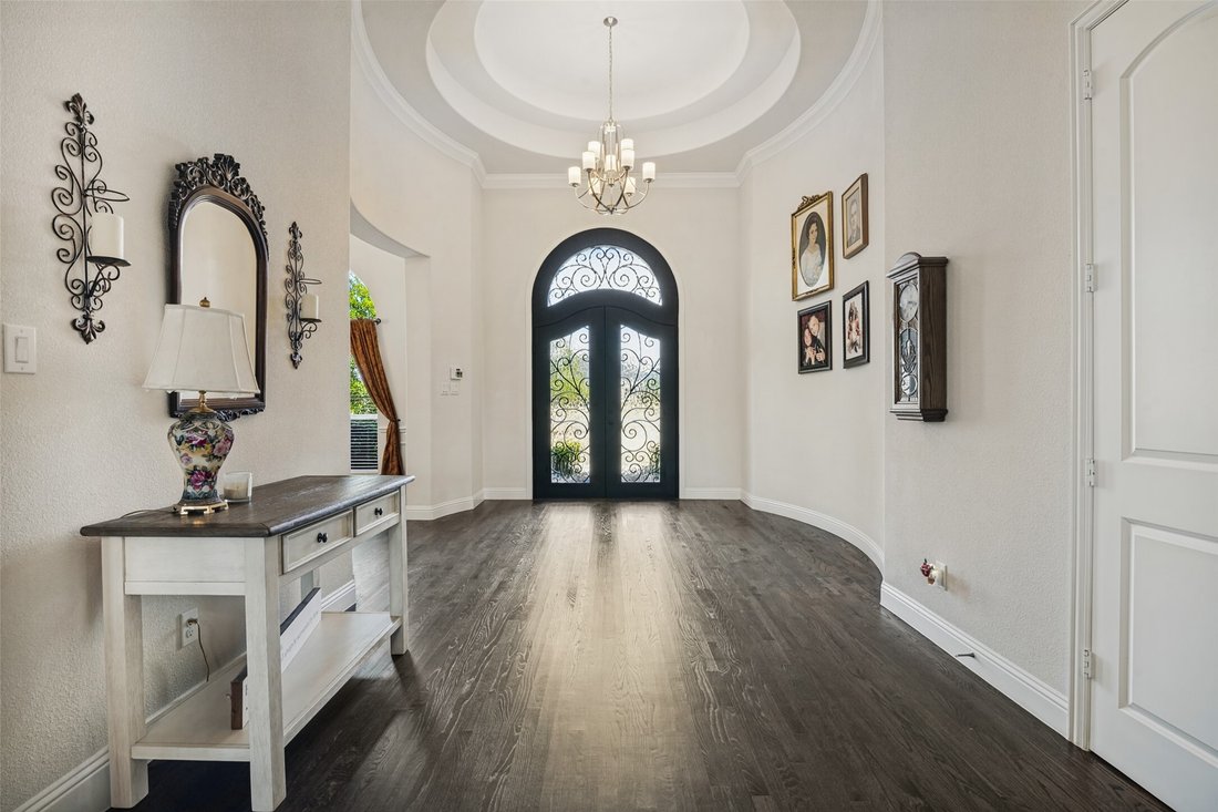 House in Allen, Texas, United States 3 - 19014061