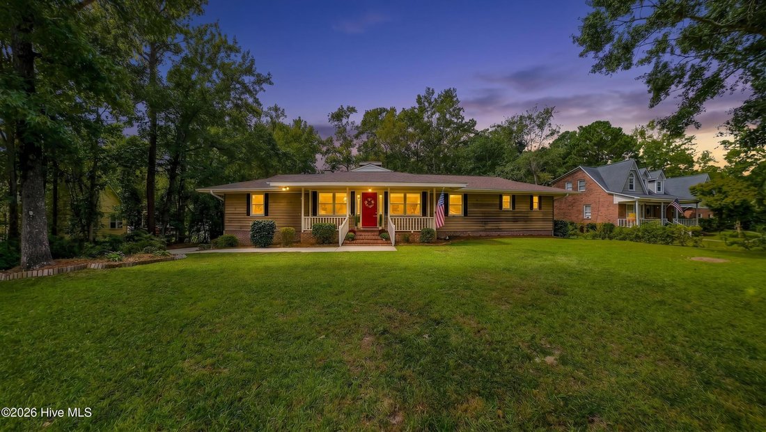 House in Wilmington, North Carolina, United States 1 - 19009666