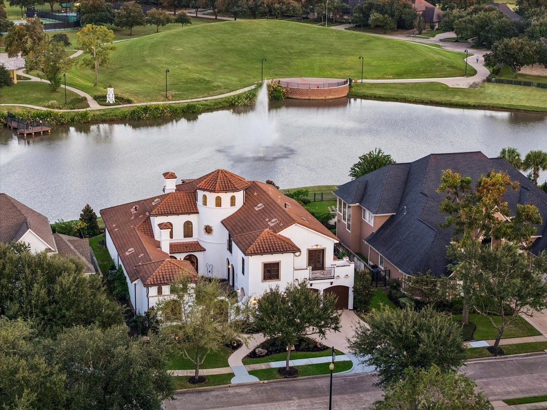 House in Missouri City, Texas, United States 4 - 19014489