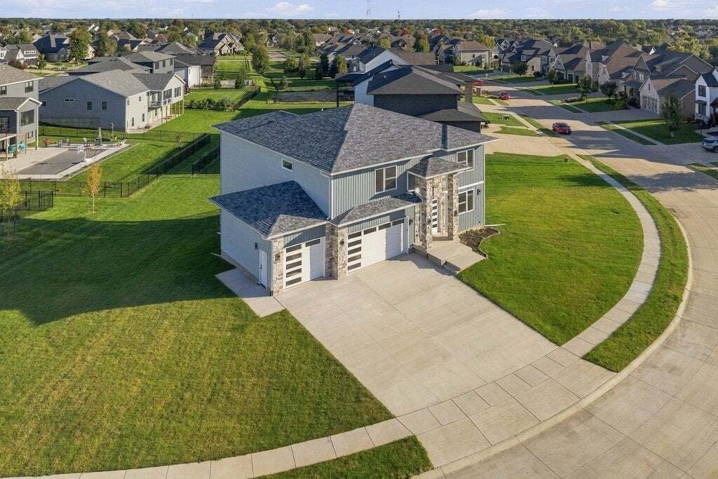 Casa en Bettendorf, Iowa, Estados Unidos 2 - 19010131