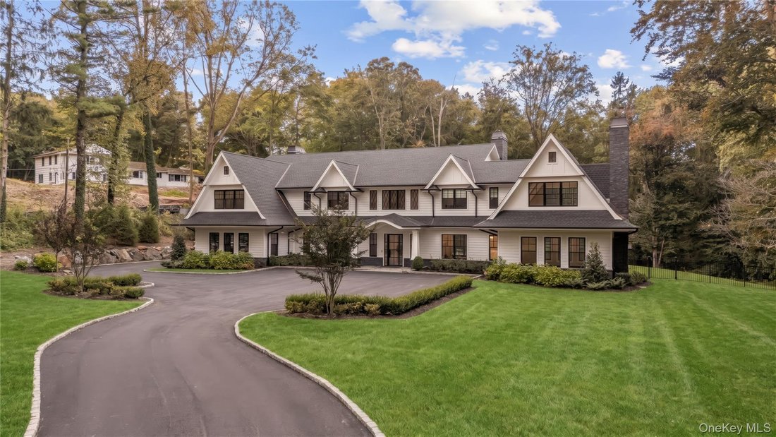 House in Old Brookville, New York, United States 3 - 19014811