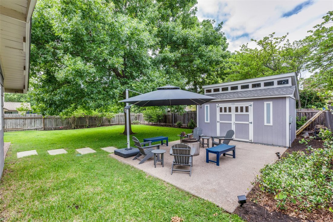 House in Austin, Texas, United States 2 - 19013166