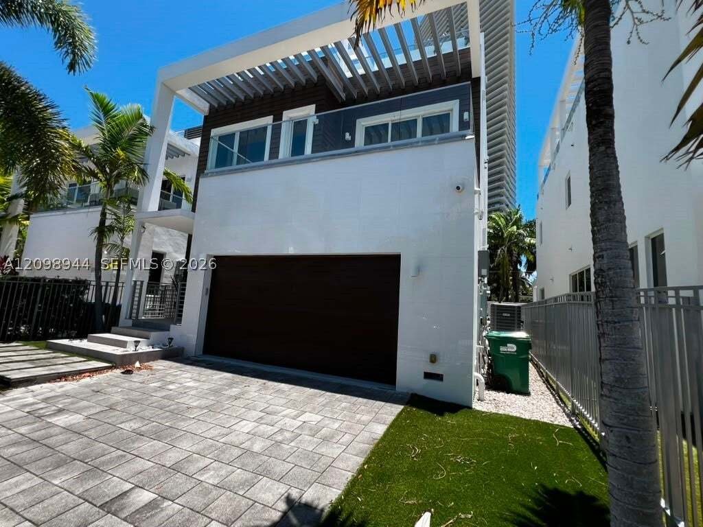 House in Golden Beach, Florida, United States 1 - 19013397