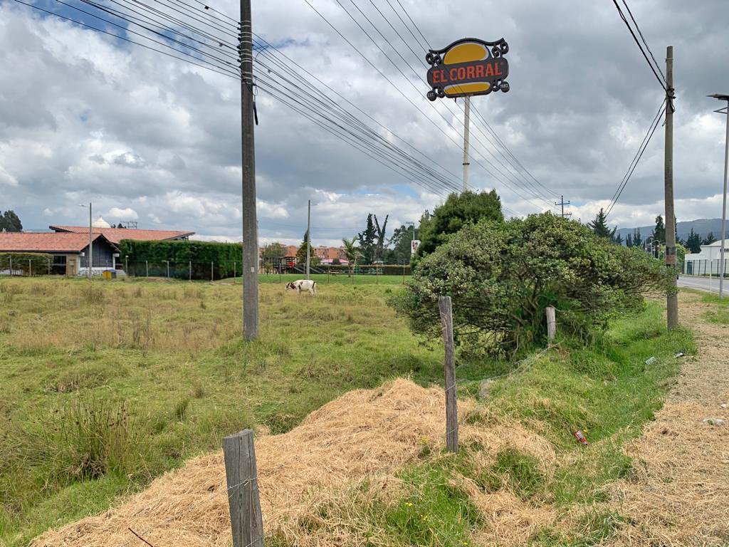 Land in Briceño, Cundinamarca, Colombia 2 - 18188272