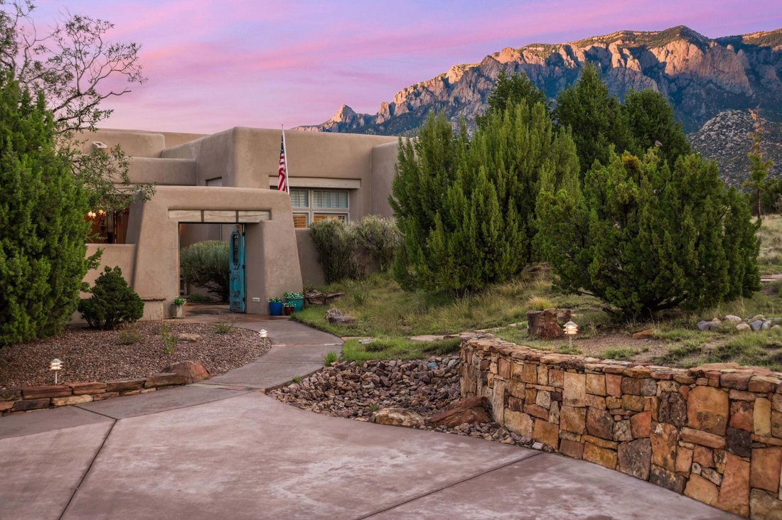 House in Albuquerque, New Mexico, United States 1 - 19011974