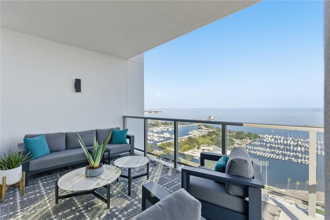 Condo in St. Petersburg, Florida, United States 1 - 19010033