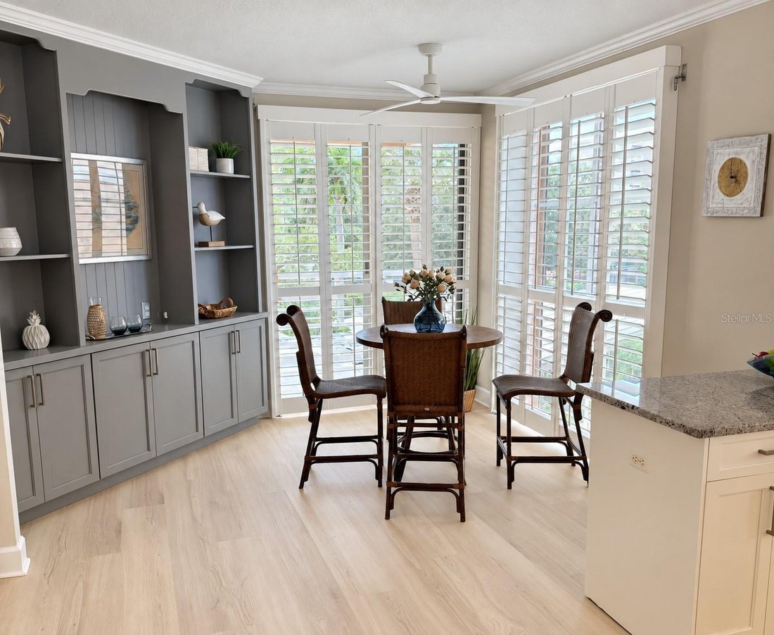 Condominio en San Petersburgo, Florida, Estados Unidos 4 - 19003887