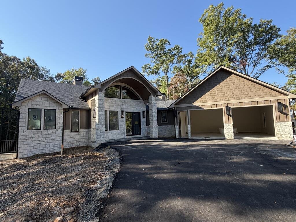 House in Morganton, Georgia, United States 1 - 19012373