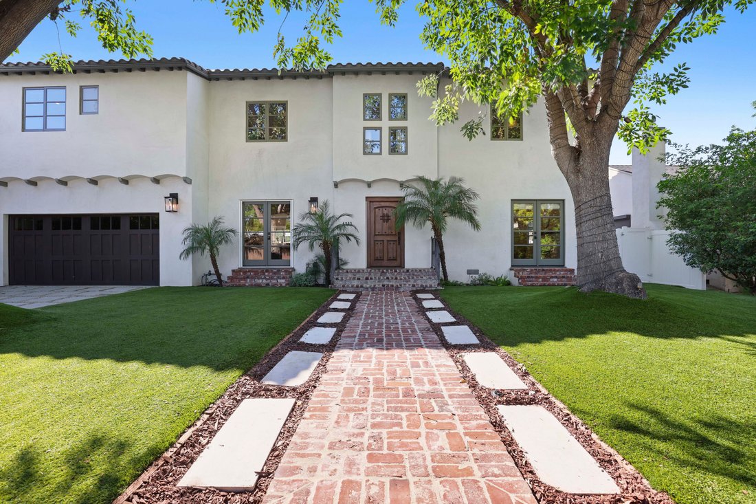 House in Los Angeles, California, United States 1 - 19011869