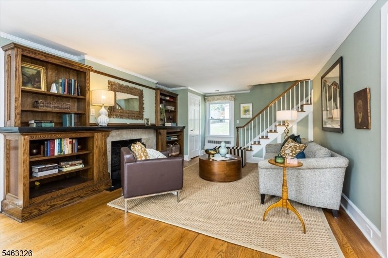 House in Glen Ridge, New Jersey, United States 5 - 19010220