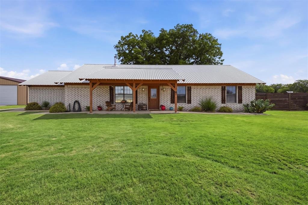 Farm Ranch in Weatherford, Texas, United States 2 - 19009870