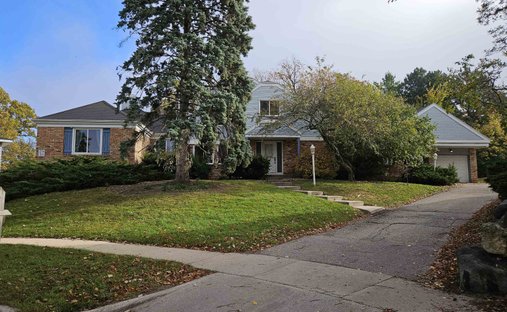 Madison, Wisconsin, United States 1